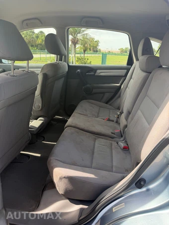 2010 Honda CR-V LX - miniatura 11