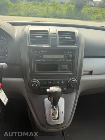 2010 Honda CR-V LX - miniatura 12