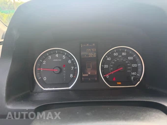 2010 Honda CR-V LX - miniatura 13