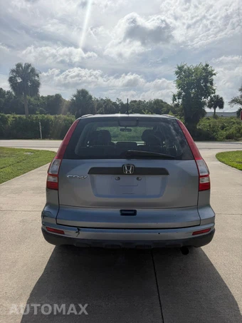 2010 Honda CR-V LX - miniatura 5