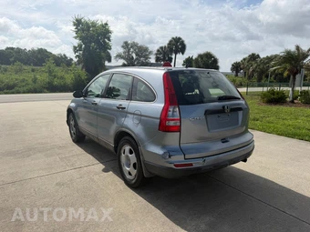 2010 Honda CR-V LX - miniatura 6