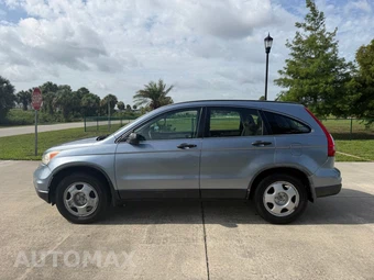 2010 Honda CR-V LX - miniatura 7