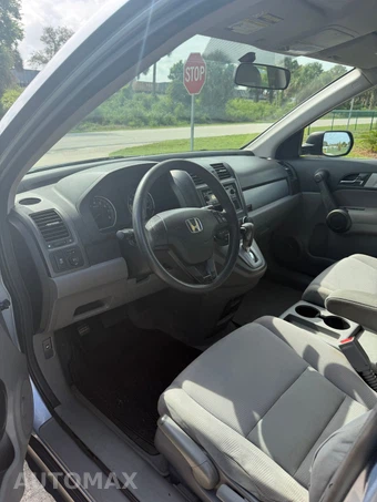 2010 Honda CR-V LX - miniatura 9