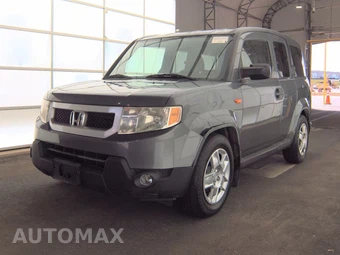 2010 Honda Element LX
