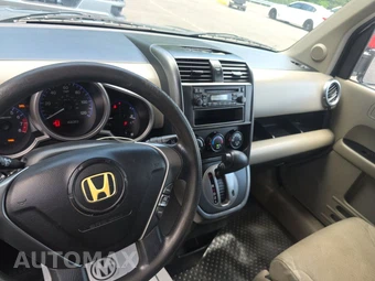 2010 Honda Element LX – miniatura 11