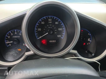 2010 Honda Element LX – miniatura 12
