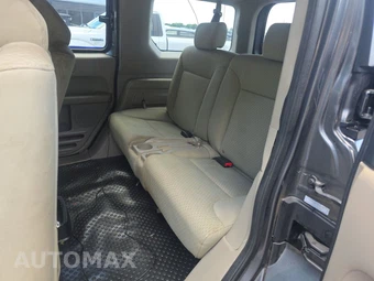 2010 Honda Element LX – miniatura 13