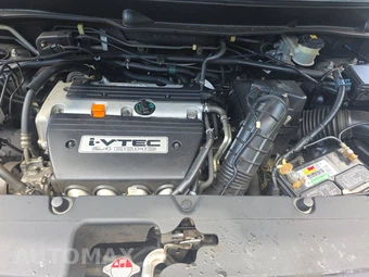 2010 Honda Element LX – miniatura 15
