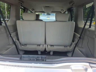 2010 Honda Element LX – miniatura 16
