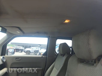 2010 Honda Element LX – miniatura 17