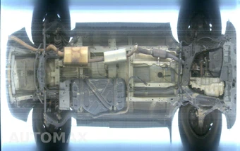 2010 Honda Element LX – miniatura 18