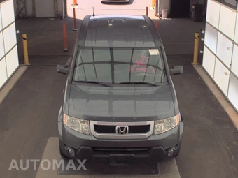 2010 Honda Element LX – miniatura 2