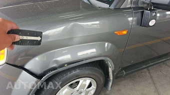2010 Honda Element LX – miniatura 20