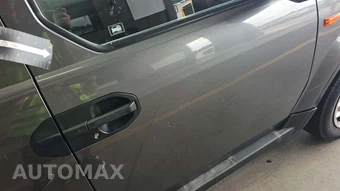 2010 Honda Element LX – miniatura 21