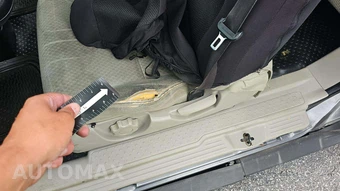 2010 Honda Element LX – miniatura 22