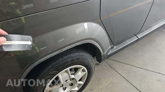 2010 Honda Element LX – miniatura 27