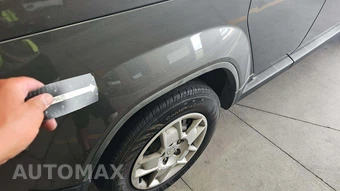 2010 Honda Element LX – miniatura 29