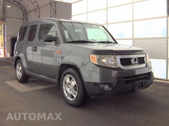 2010 Honda Element LX – miniatura 3
