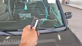 2010 Honda Element LX – miniatura 31
