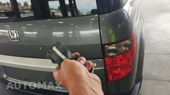 2010 Honda Element LX – miniatura 33