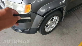 2010 Honda Element LX – miniatura 38