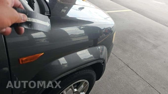 2010 Honda Element LX – miniatura 39