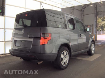 2010 Honda Element LX – miniatura 4