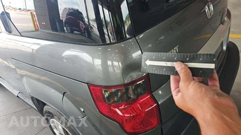 2010 Honda Element LX – miniatura 40