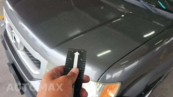 2010 Honda Element LX – miniatura 42
