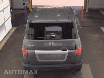 2010 Honda Element LX – miniatura 5
