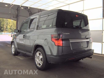 2010 Honda Element LX – miniatura 6