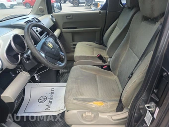 2010 Honda Element LX – miniatura 7