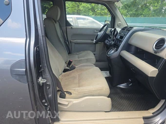 2010 Honda Element LX – miniatura 8