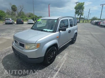 2010 Honda Element LX