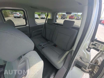 2010 Honda Element LX - miniatura 10