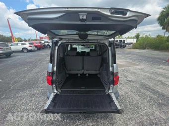 2010 Honda Element LX - miniatura 11