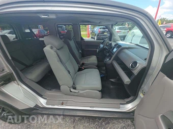 2010 Honda Element LX - miniatura 15