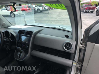 2010 Honda Element LX - miniatura 16