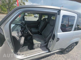 2010 Honda Element LX - miniatura 3