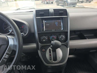 2010 Honda Element LX - miniatura 7