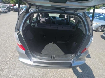 2010 Honda Fit - miniatura 14