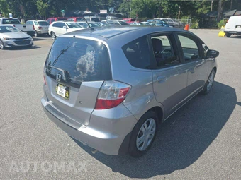 2010 Honda Fit - miniatura 3