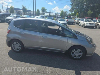 2010 Honda Fit - miniatura 4