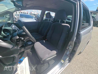 2010 Honda Fit - miniatura 6