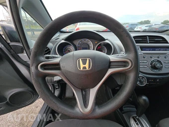 2010 Honda Fit – miniatura 10