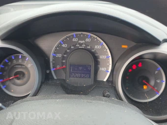 2010 Honda Fit – miniatura 12