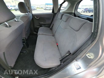 2010 Honda Fit – miniatura 13
