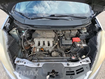 2010 Honda Fit – miniatura 15