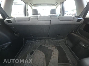 2010 Honda Fit – miniatura 16
