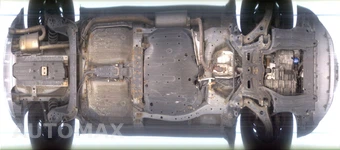 2010 Honda Fit – miniatura 17